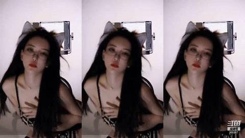 斗鱼南妹第6弹抖波第一人力度不是一般的大1