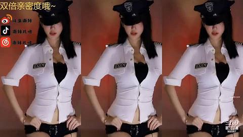 斗鱼南妹第6弹抖波第一人力度不是一般的大40