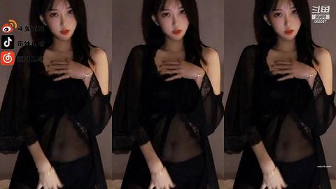 斗鱼南妹第6弹抖波第一人力度不是一般的大38