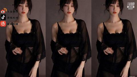 斗鱼南妹第6弹抖波第一人力度不是一般的大36