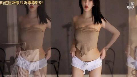 斗鱼南妹第6弹抖波第一人力度不是一般的大31