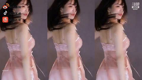 斗鱼南妹第6弹抖波第一人力度不是一般的大45