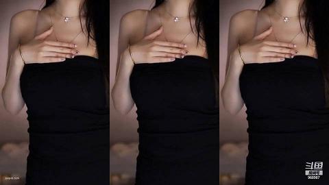 斗鱼南妹第6弹抖波第一人力度不是一般的大47