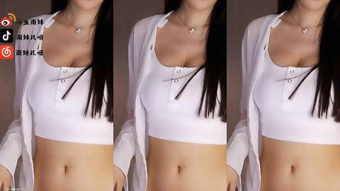 斗鱼南妹第6弹抖波第一人力度不是一般的大55