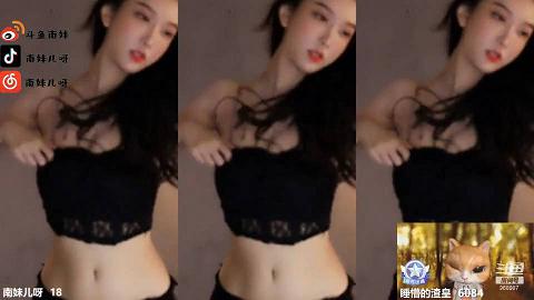 斗鱼南妹第6弹抖波第一人力度不是一般的大60