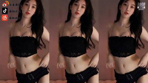 斗鱼南妹第6弹抖波第一人力度不是一般的大62