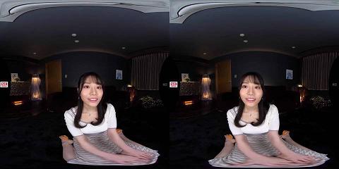 VR河北彩花SIVR-191-A