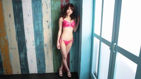 河北彩花SSNI-309