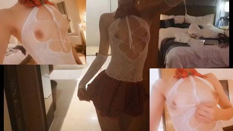 清纯萝莉塔各种COS，酒店啪啪啪247