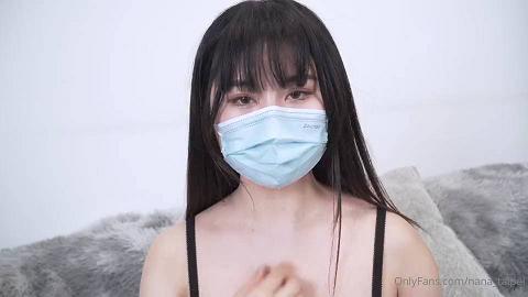 P站娜娜nana_taipeiOnlyfans粉丝定制