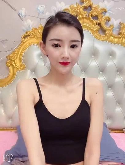 高颜值东航在职空姐自拍性爱约炮视频流出12