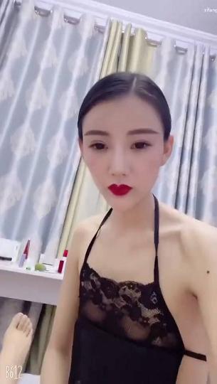 高颜值东航在职空姐自拍性爱约炮视频流出26