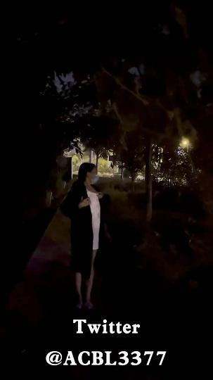 CBD旁五分钟小裸行天气渐渐变冷了抓住秋天的小尾巴