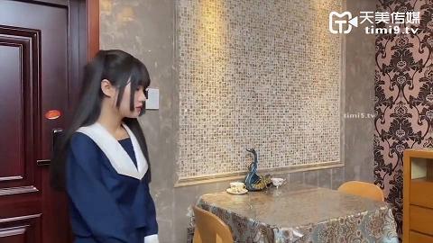 天美传媒TM0123变态父女叛逆少女遭遇变态父亲强制双奸