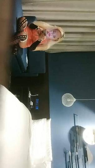 2021-10-7浪利战神金发