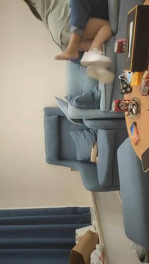 2021.10.4，我開著拖拉機，換風