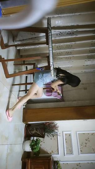 2021.10.12，美女少妇，