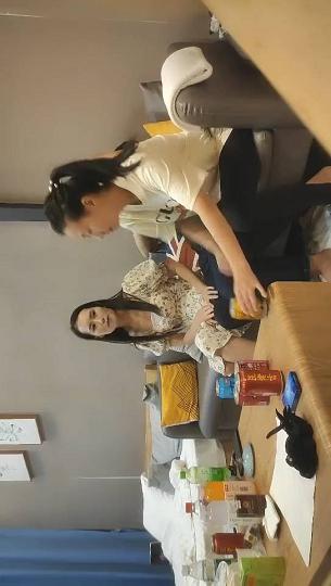 2021-10-10我開著拖拉機兩小夥