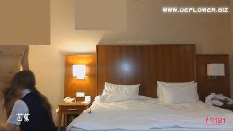 91汤先生第13部-编号sm013：168cm高跟制服情色按摩师-1080P高清完整版