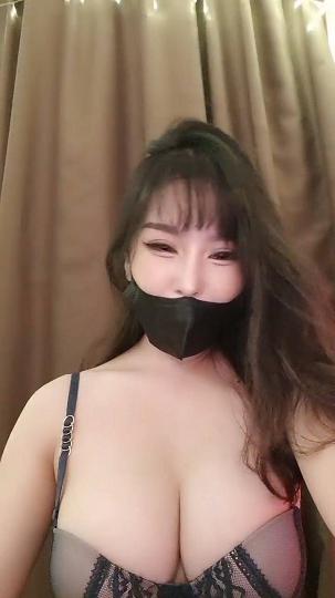 [原版]_219_兔子姐姐_诱惑特写_20220219