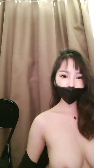 207_兔子姐姐_诱惑特写_20220129