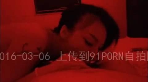 全程露脸第一视角口活女上