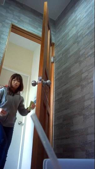 游乐场全景偷拍多位漂亮的大屁股美女最完美的角度5