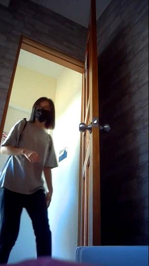 游乐场全景偷拍多位漂亮的大屁股美女最完美的角度4