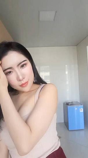 网络红人思瑞2016-12-13