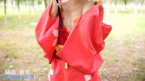 网络红人思瑞HD-SDの女神思瑞与土豪啪啪啪及VIP直播视讯／无名萝莉少女和服户外映画～04