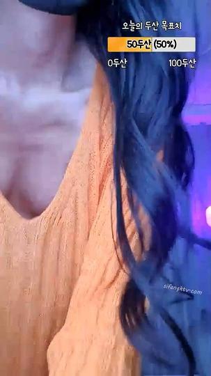 韩主播性感身材全裸主播likecho_22