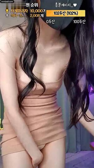 韩主播性感身材全裸主播likecho_kbj21072926_likecho