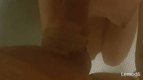 把你打到高潮，爽到飞起IDoasurprisetomyStepsisterundershowerFuckingandswallowed