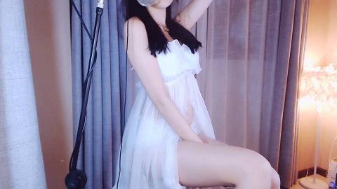 ASMR虎牙二次元极品主播小小奶瓶儿视频福利110