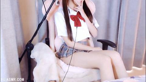 ASMR虎牙二次元极品主播小小奶瓶儿视频福利112