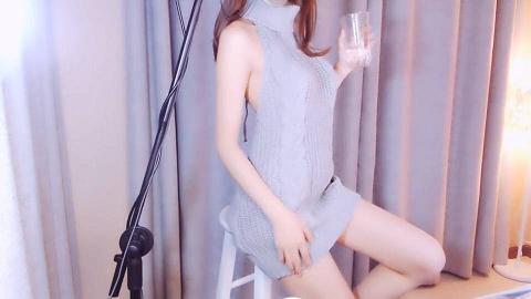 ASMR虎牙二次元极品主播小小奶瓶儿视频福利14