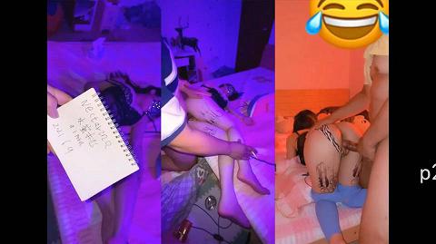 侧方位后入水蜜桃姐姐，申请自拍达人。Chinesehomemadevideo1