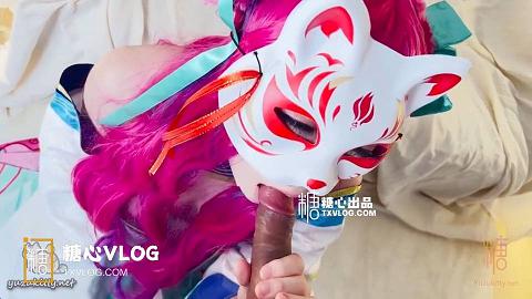 至尊级极品女神劲爆网红美女柚子猫1