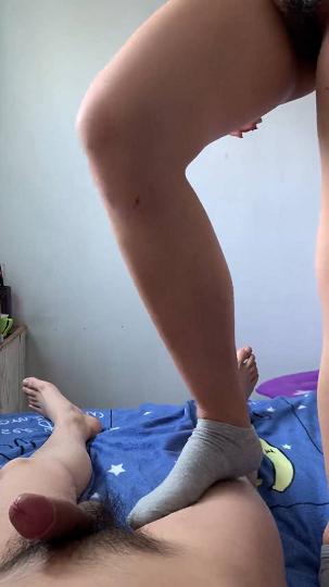 《震撼泄密》第五期Q群貼吧換圖區流出前女友