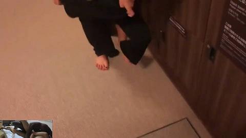 最新門事件重磅核彈綠帽男找黑超人