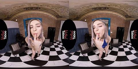 欧美白嫩少女无毛粉穴女同自慰合集[VirtualTaboocom]EvaElfieBlueNighWithEvasTouchMarch262019