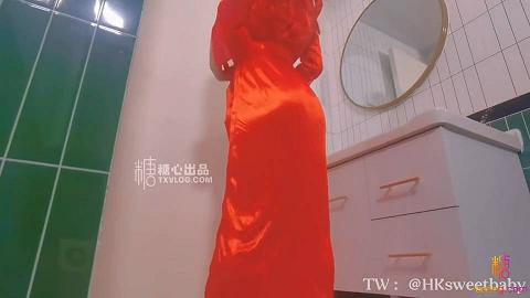 国产视频系列甜心宝贝27.骚母狗偷情刺激电话做爱