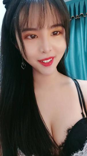 [原版]_162_水蜜桃小妹_诱惑特写_20220423