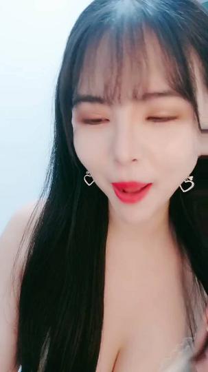 [原版]_160_水蜜桃小妹_诱惑特写_20220421