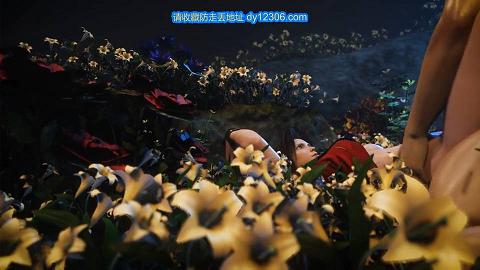 QOC画师2019-2022年4月作品CloudxAerithatgardenPOVnude1080p60nwm