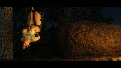 QOC画师2019-2022年4月作品Lara_1080