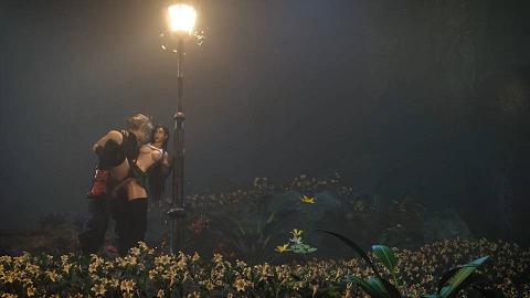 QOC画师2019-2022年4月作品Tifa_CloudDefaultOutfit1080p