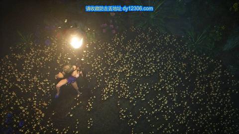 QOC画师2019-2022年4月作品Tifa_CloudFinal1080p