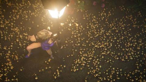 QOC画师2019-2022年4月作品Tifa_CloudFinalpublic1080p