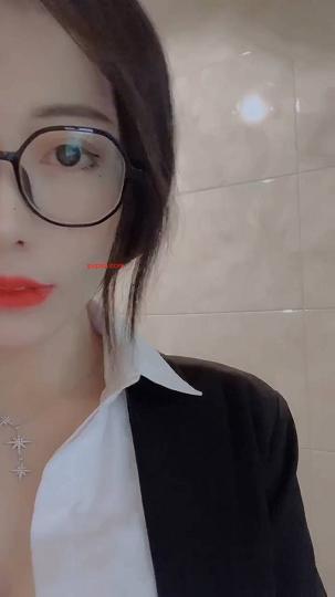 半糖人气主播极品秘书瑶瑶微信福利视频110_new